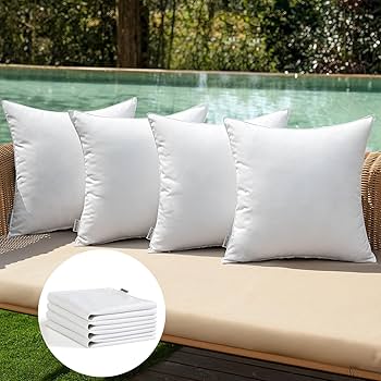 Amazon.com: MIULEE Pack of 4 Christmas Outdoor Waterproof